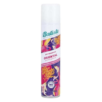 Batiste Dry Shampoo Oriental