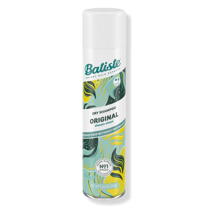 Batiste Dry Shampoo Original