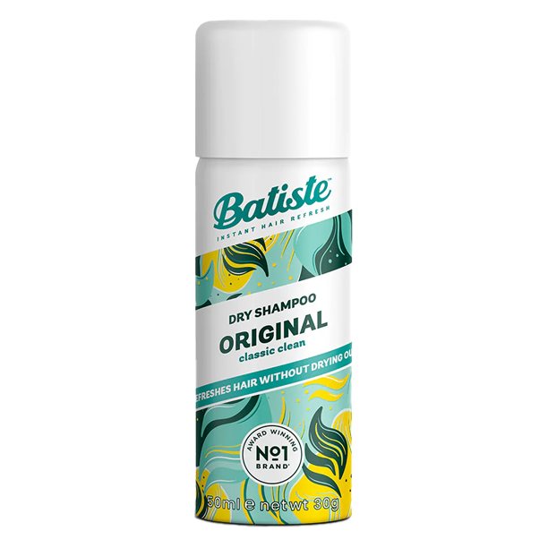 Batiste Dry Shampoo Original