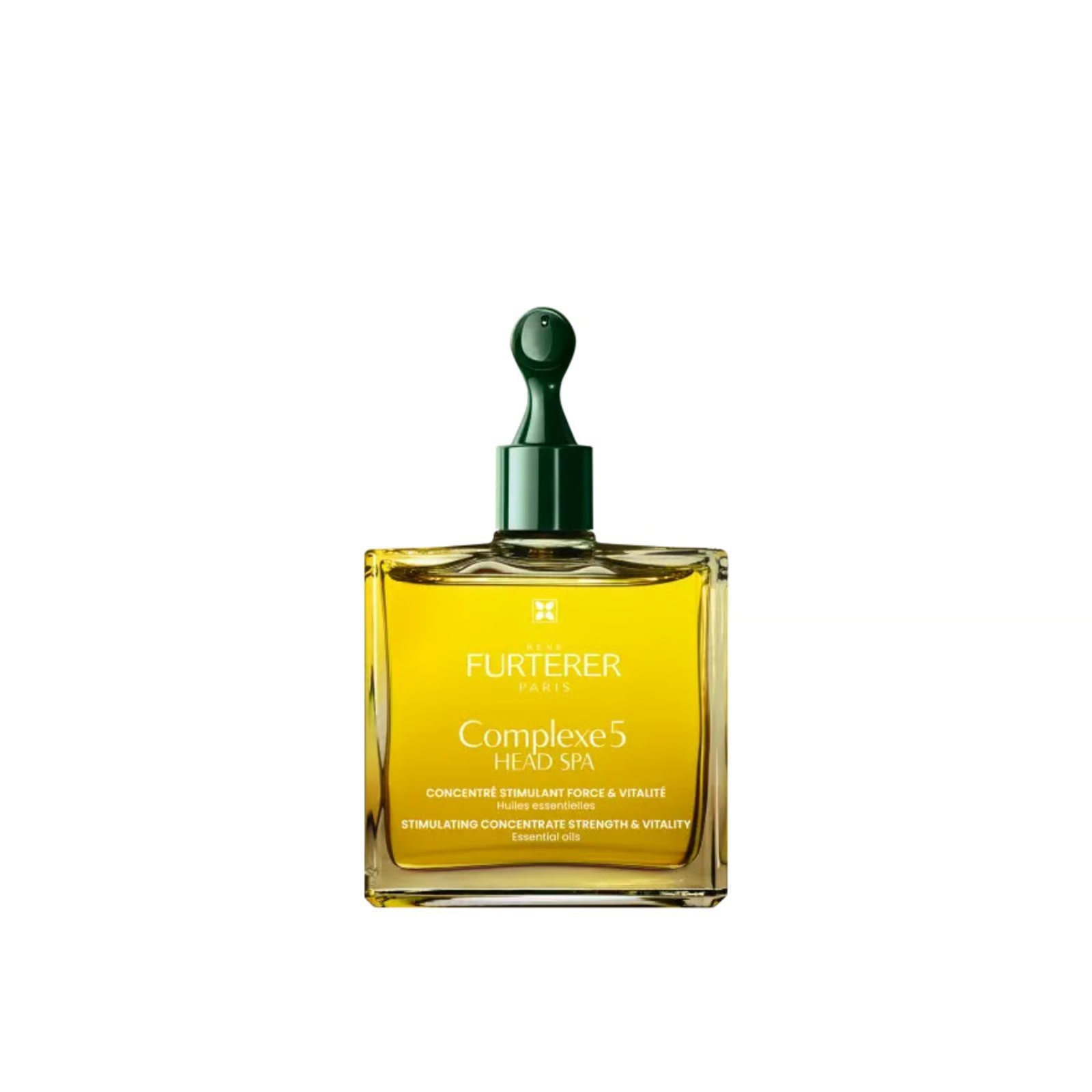 Rene Furterer Complex 5 Strength & Vitality Stimulating Concentrate