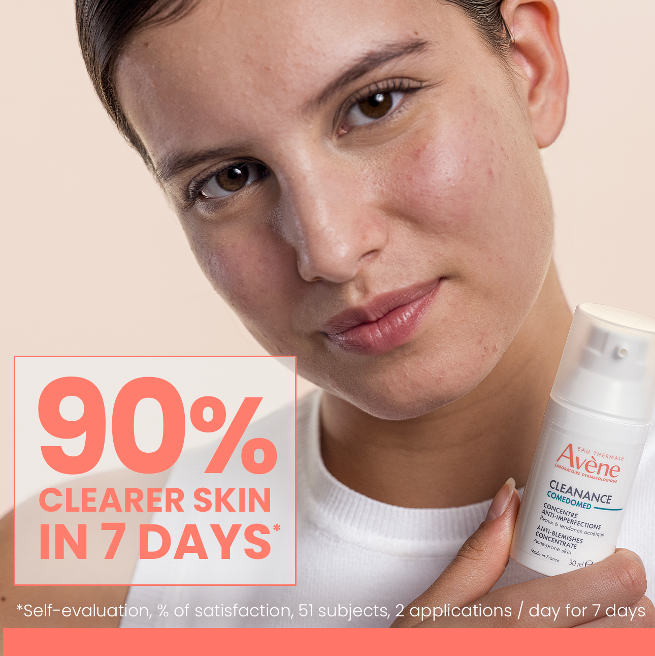 Avène Cleanance Comedomed Anti-Blemish treatment, 30ml