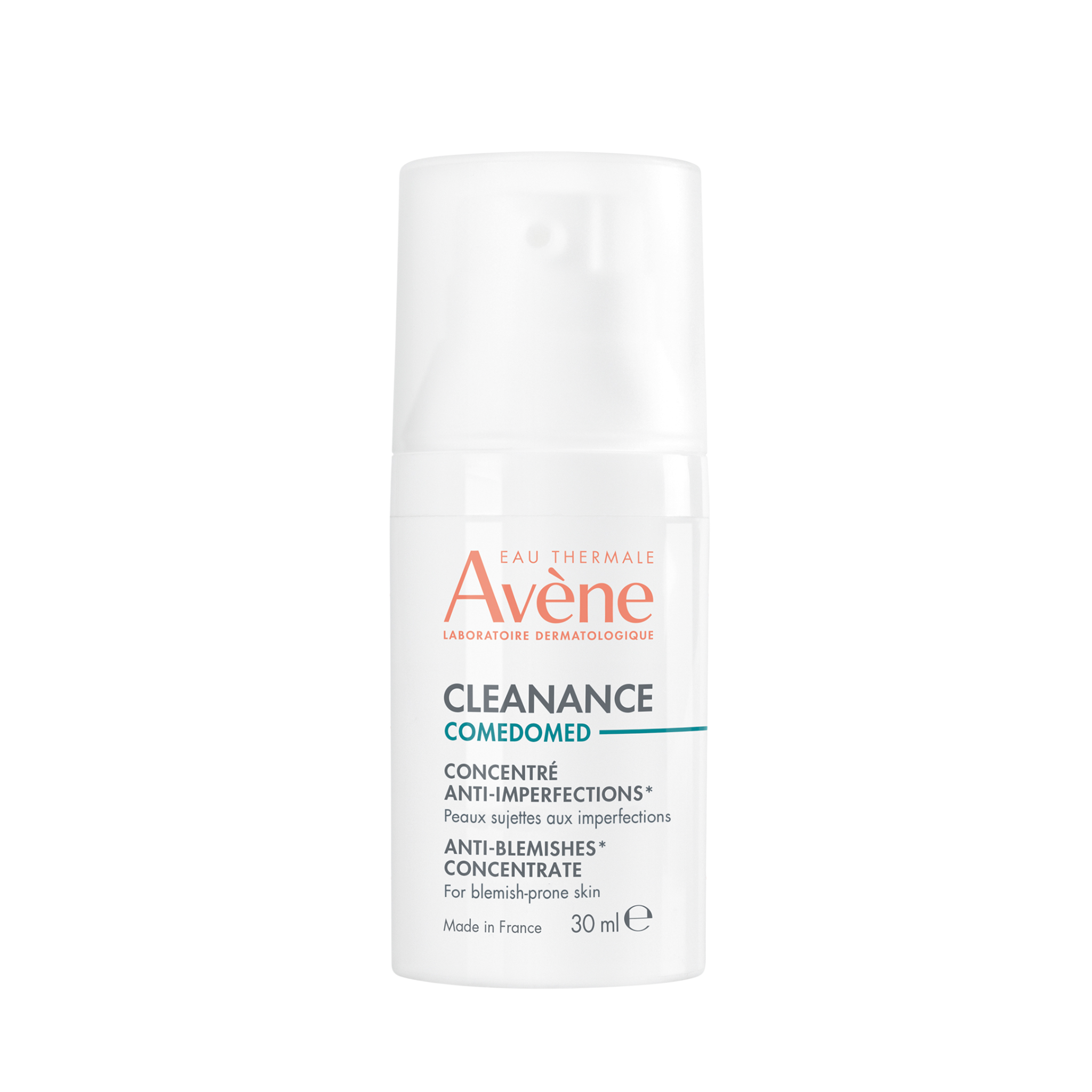 Avène Cleanance Comedomed Anti-Blemish Concentrate
