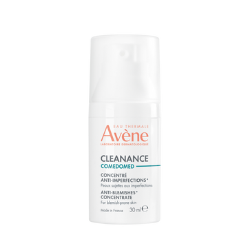 Avène Cleanance Comedomed Anti-Blemish Concentrate