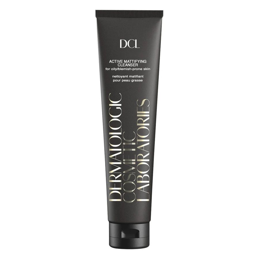 DCL Active Mattifying Cleanser