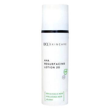 DCL AHA Resurfacing Lotion 20