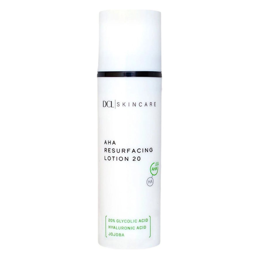 DCL AHA Resurfacing Lotion 20