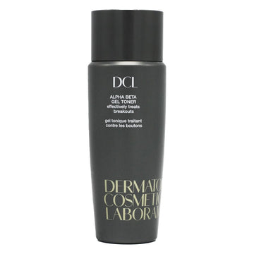 DCL Alpha Beta Gel Toner