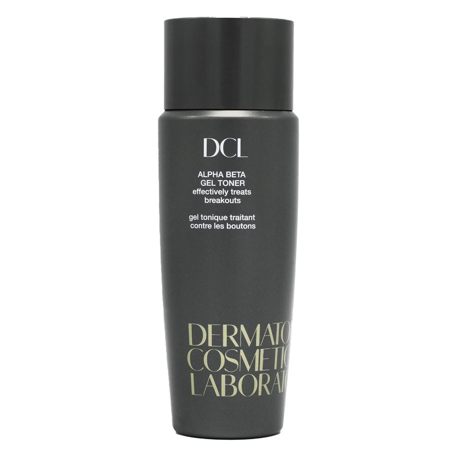 DCL Alpha Beta Gel Toner