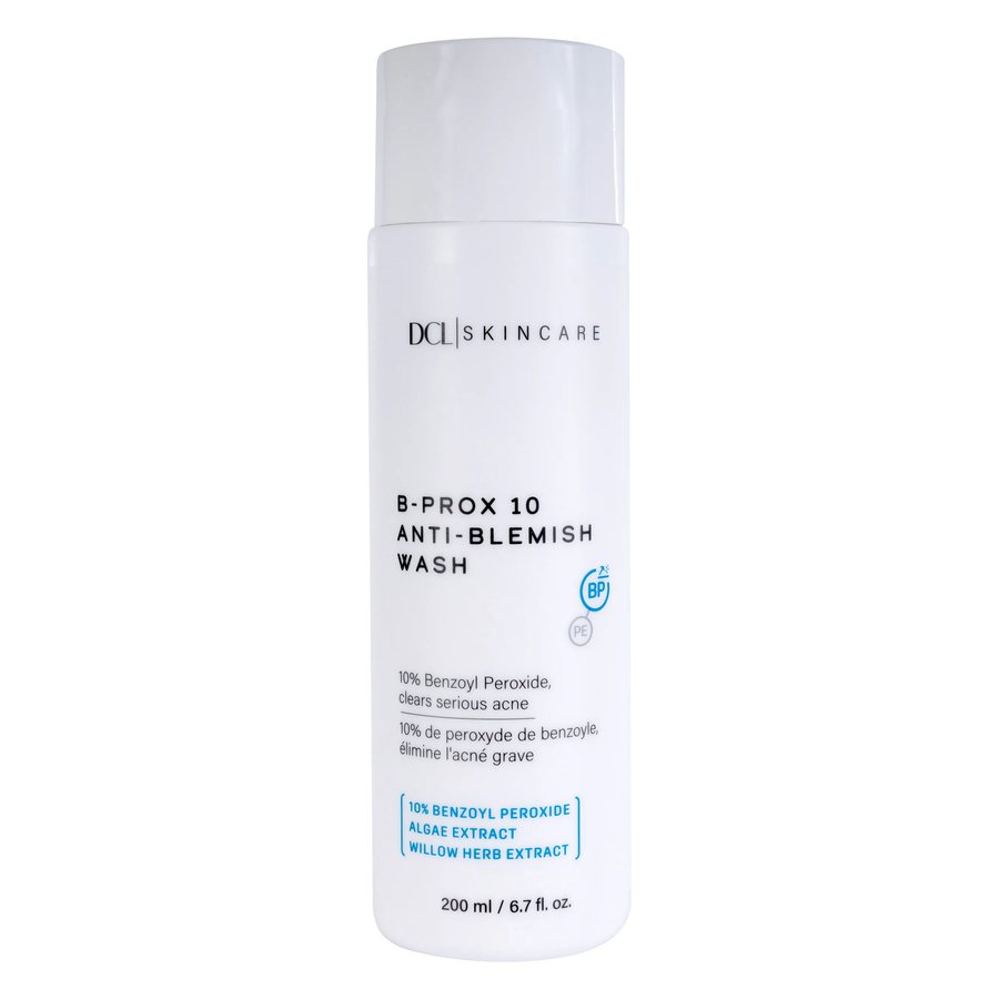 DCL B-Prox 10 Wash