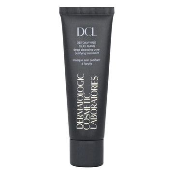 DCL Detoxifying Clay Mask