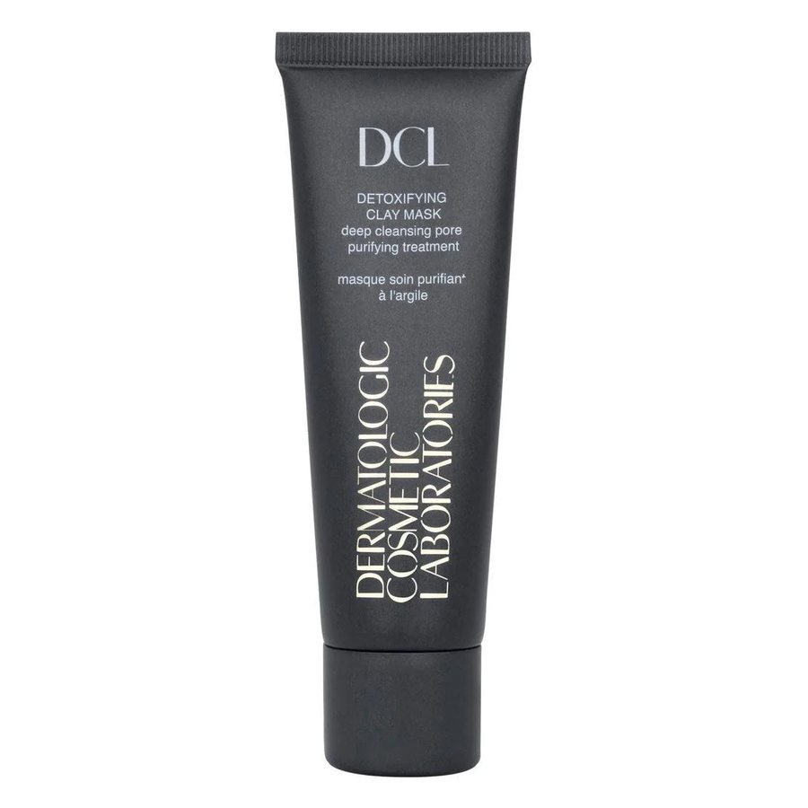 DCL Detoxifying Clay Mask