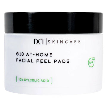 DCL G10 Radiance Peel Pads