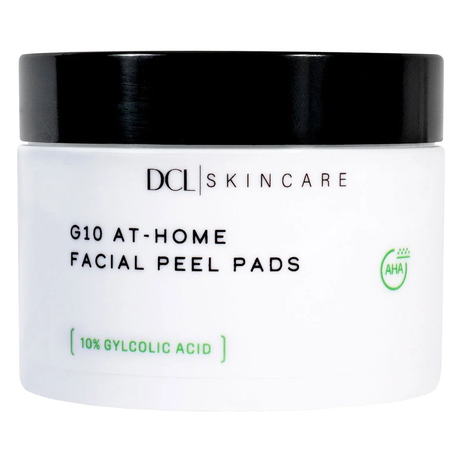 DCL G10 Radiance Peel Pads