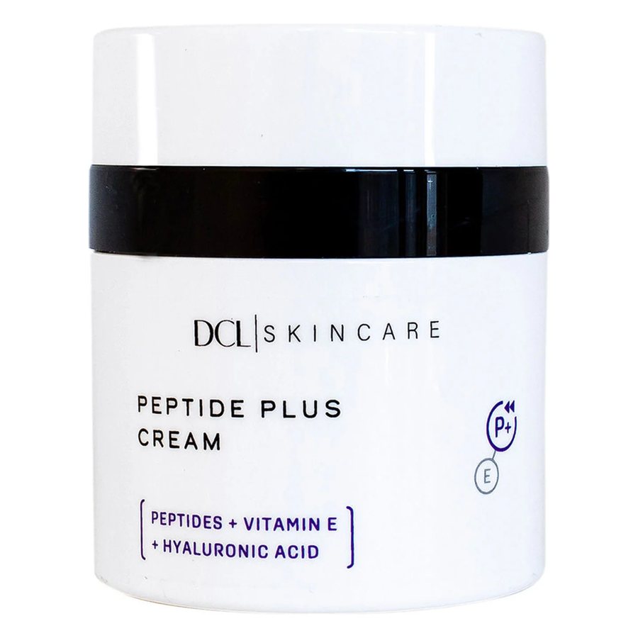 DCL Peptide Plus Cream