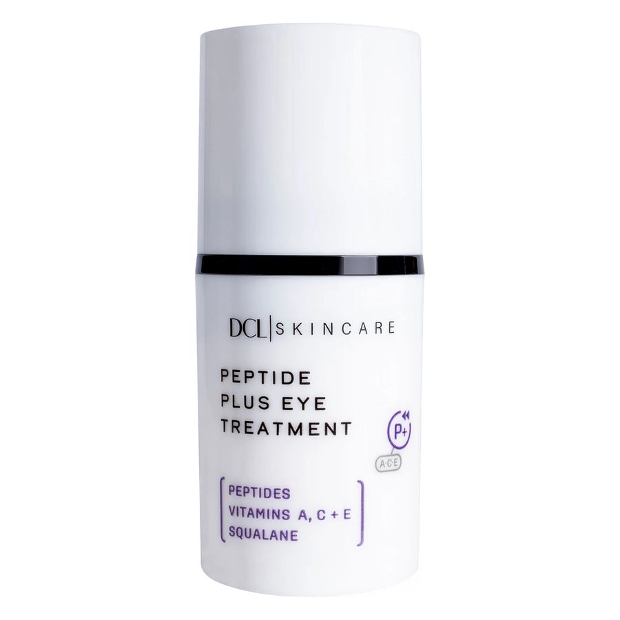 DCL Peptide Plus Eye Treatment