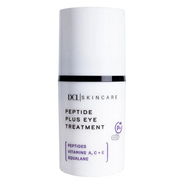 DCL Peptide Plus Eye Treatment