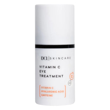 DCL Vitamin C Eye Treatment