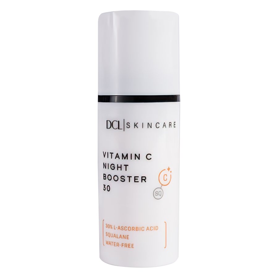 DCL Vitamin C Night Booster 30