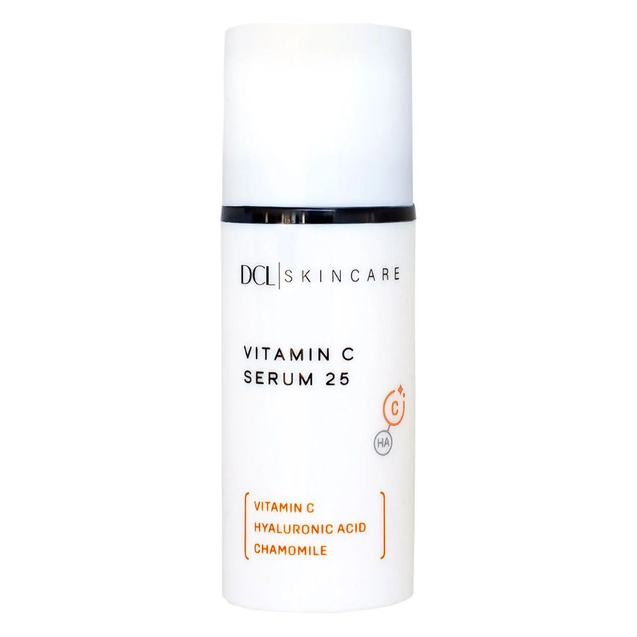DCL Vitamin C Serum 25