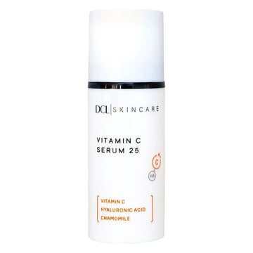 DCL Vitamin C Serum 25