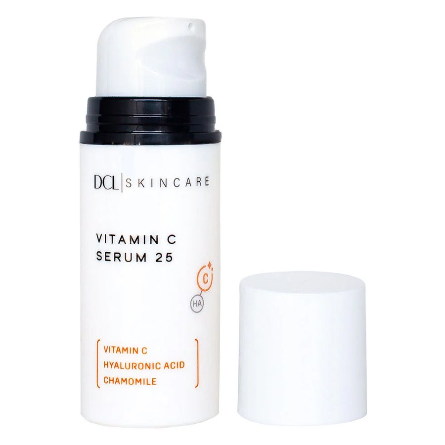 DCL Vitamin C Serum 25