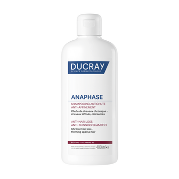 Ducray Anaphase Anti-hair loss Anti-thinning Shampoo