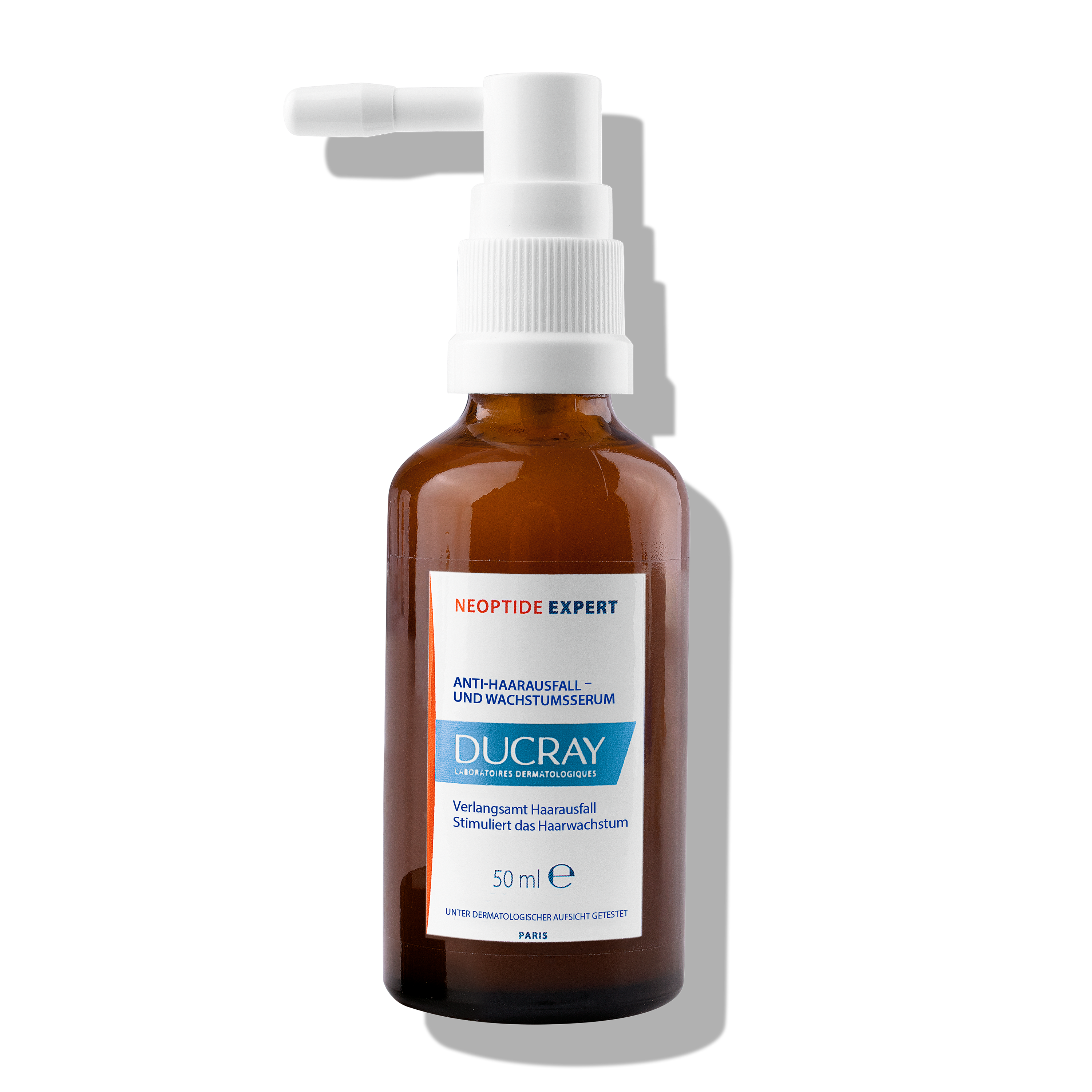 Ducray Neoptide Expert Anti-hair loss & Growth Serum