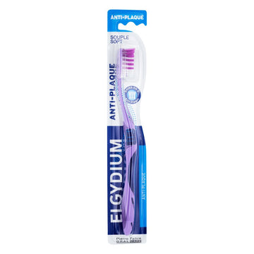 Elgydium Anti-Plaque Toothbrush