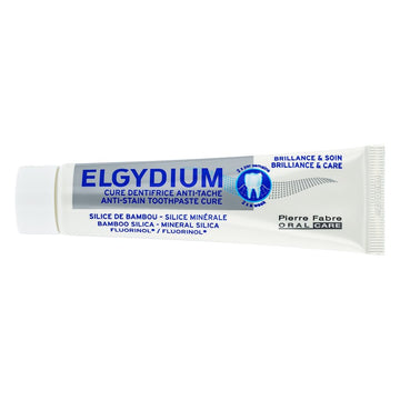 Elgydium Brilliance & Care Anti-Stain Toothpaste