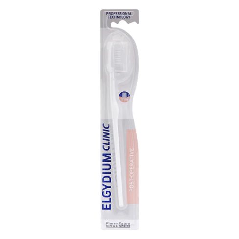 Elgydium 7/100 Ultra-Soft Toothbrush