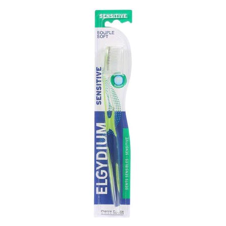 Elgydium Sensitive Toothbrush