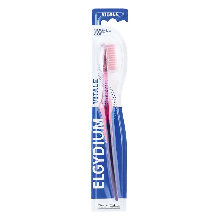 Elgydium Vitale Toothbrush