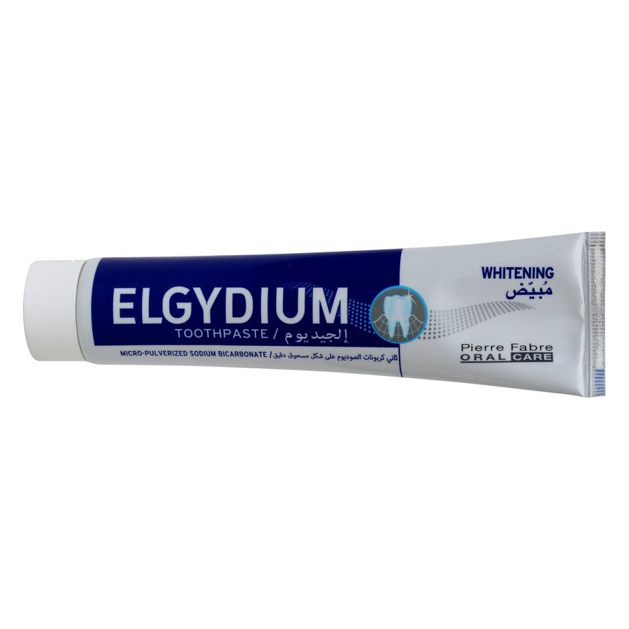Elgydium Whitening Toothpaste