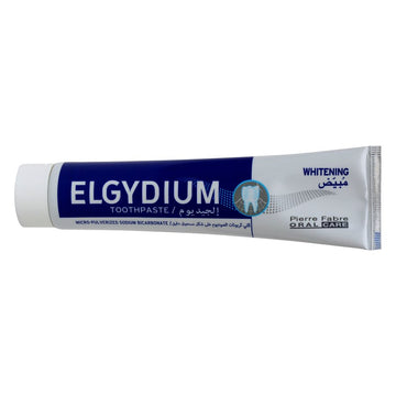 Elgydium Whitening Toothpaste