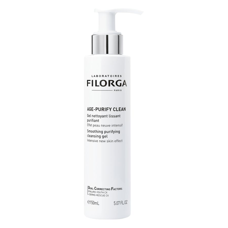 Filorga Age-Purify Clean Smoothing Purifying Cleansing Gel