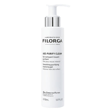 Filorga Age-Purify Clean Smoothing Purifying Cleansing Gel
