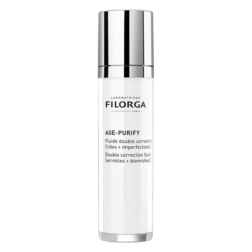 Filorga Age-Purify Double Correction Fluid