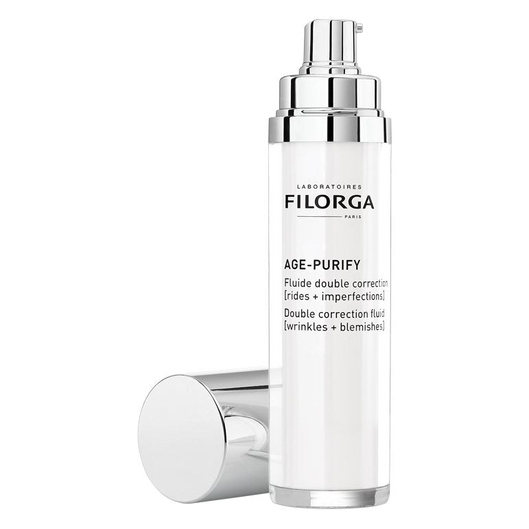 Filorga Age-Purify Double Correction Fluid