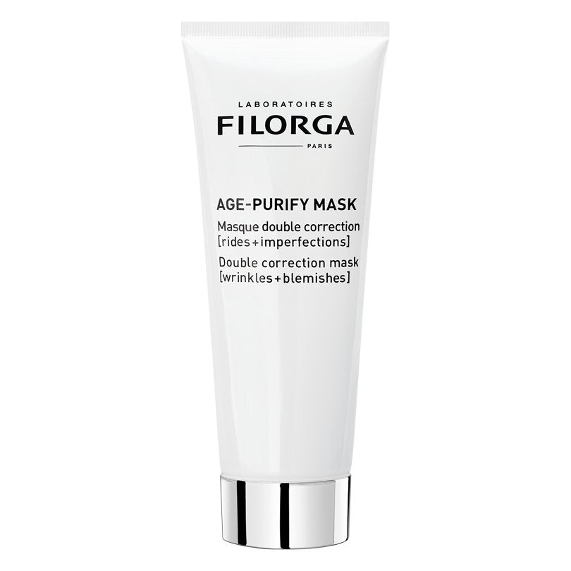 Filorga Age-Purify Double Correction Mask