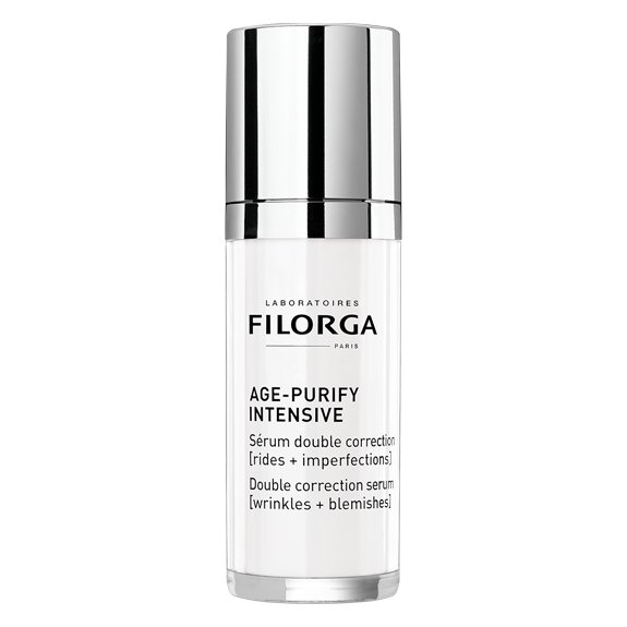 Filorga Age-Purify Intensive Double Correction Serum
