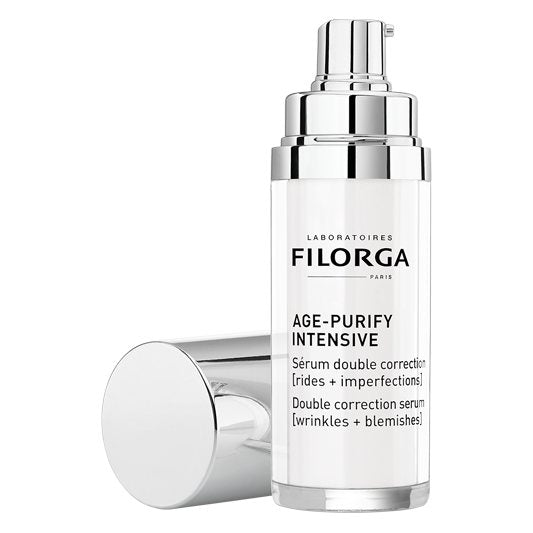 Filorga Age-Purify Intensive Double Correction Serum