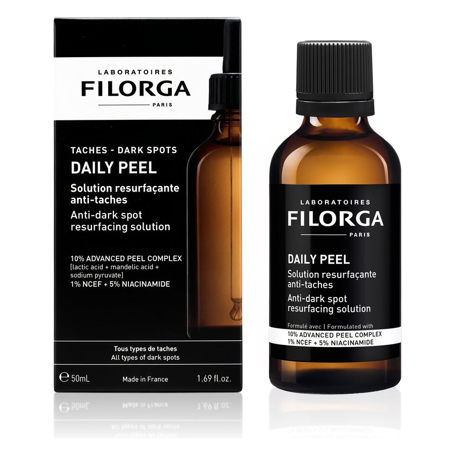 Filorga Daily Peel Dark Spots