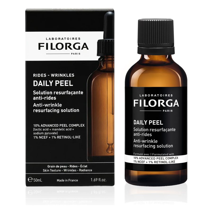 Filorga Daily Peel Wrinkles