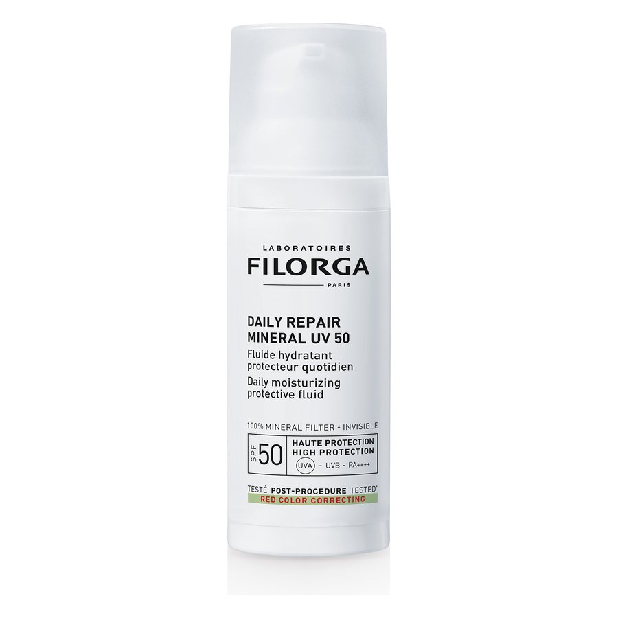Filorga Daily Repair Mineral UV 50 Protective Fluid
