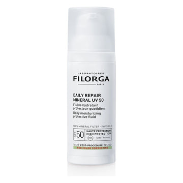 Filorga Daily Repair Mineral UV 50 Protective Fluid