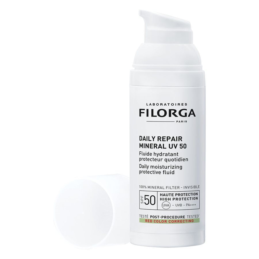 Filorga Daily Repair Mineral UV 50 Protective Fluid