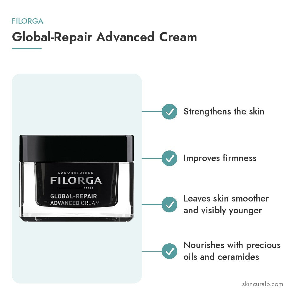 Filorga Global-Repair Advanced Cream