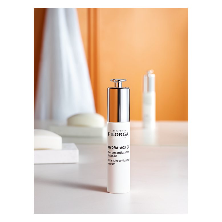 Filorga Hydra-AOX [5] Antioxidant Serum