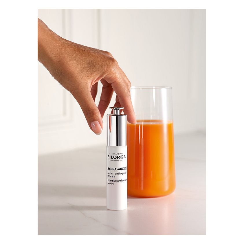 Filorga Hydra-AOX [5] Antioxidant Serum