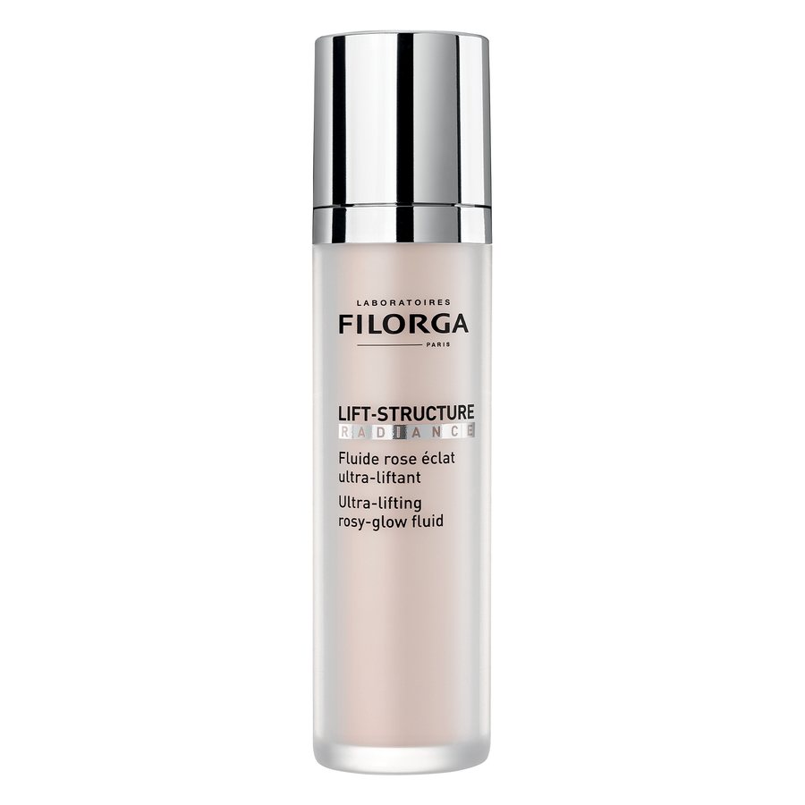 Filorga Lift-Structure Radiance Ultra-Lifting Rosy-Glow Fluid